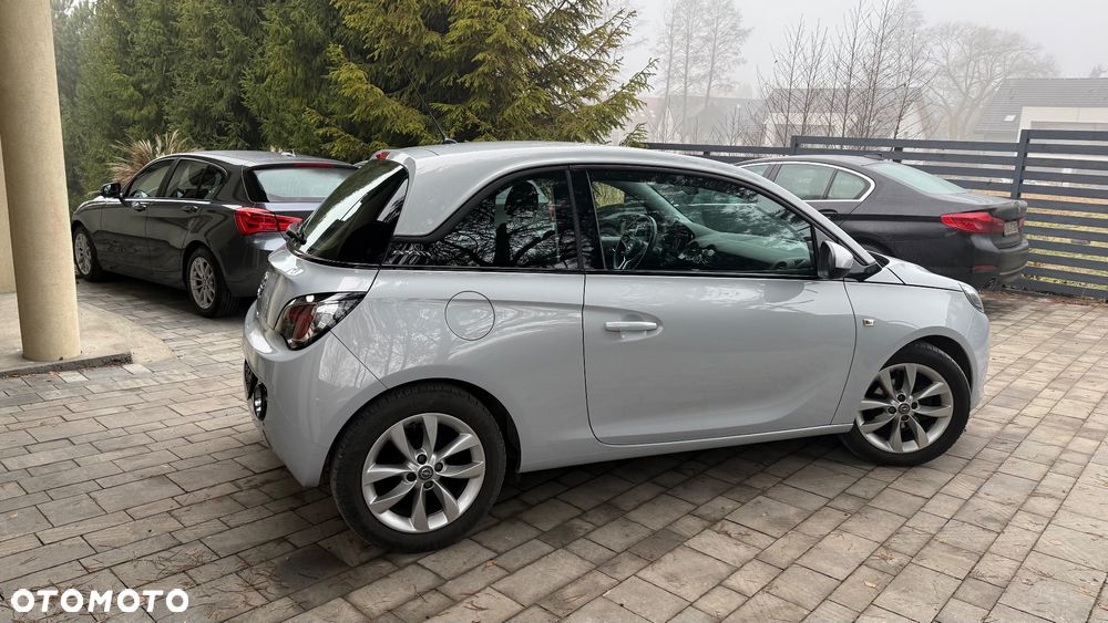 Opel Adam 1.4 Start/Stop Glam - 8