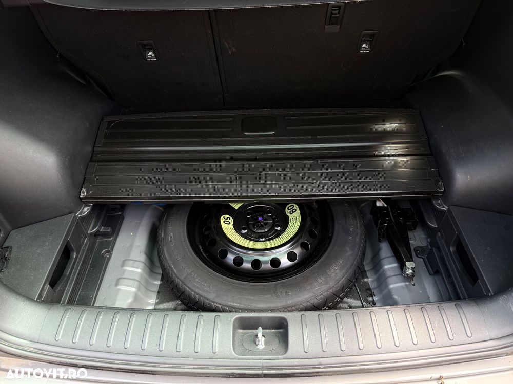 Hyundai Tucson 1.6 GDI 2WD 6MT Style - 24