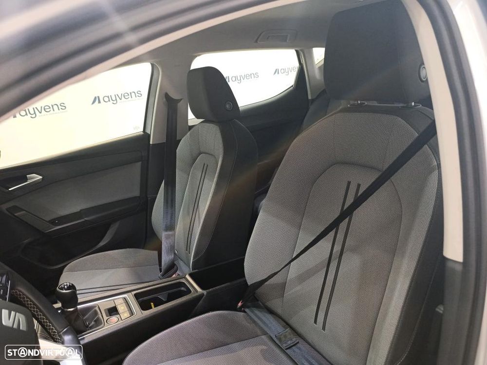 SEAT Leon 1.0 TSI Style - 5