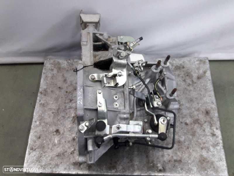 CAIXA DE VELOCIDADES MITSUBISHI ASX GA0W REF. W6MBA1SRZC - 1