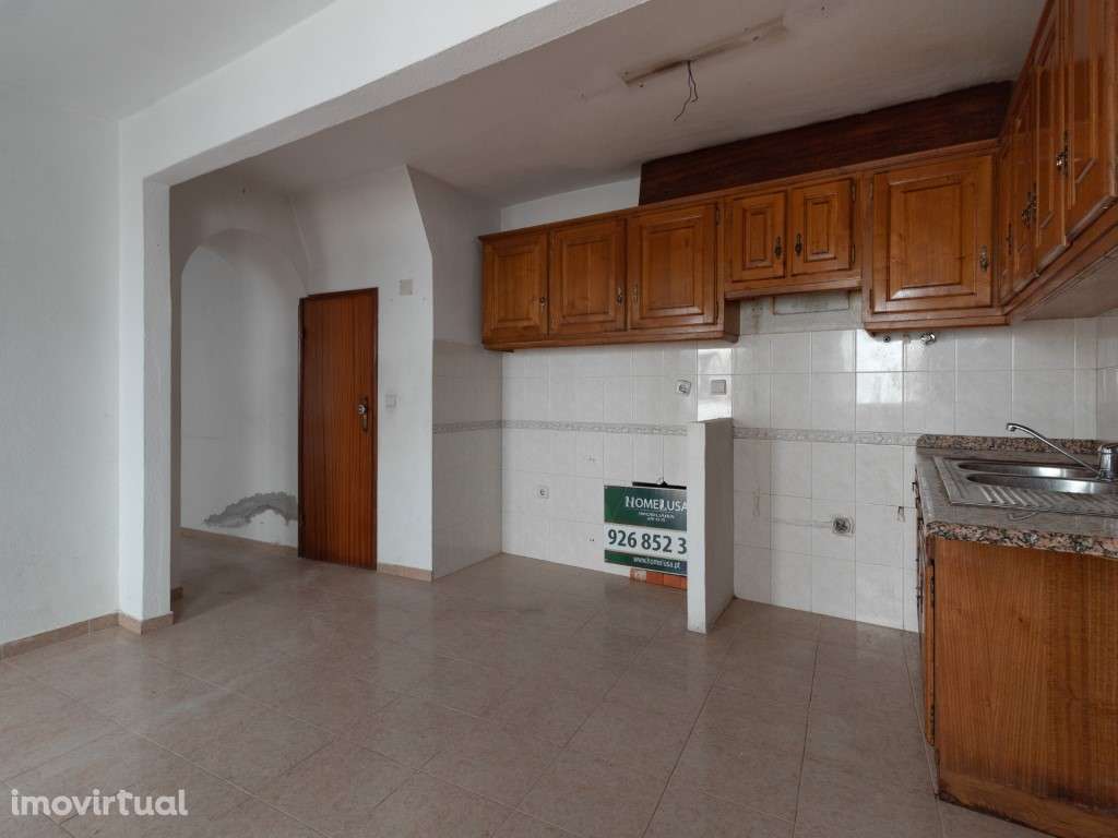 Moradia T3 no centro de Fratel - Grande imagem: 3/20