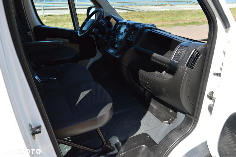 Citroën Jumper - 23