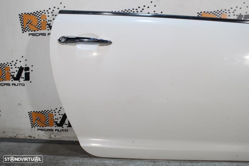 Porta Direita Alfa Romeo Mito (955_)  Porta Frente Direita Alfa Romeo - 5