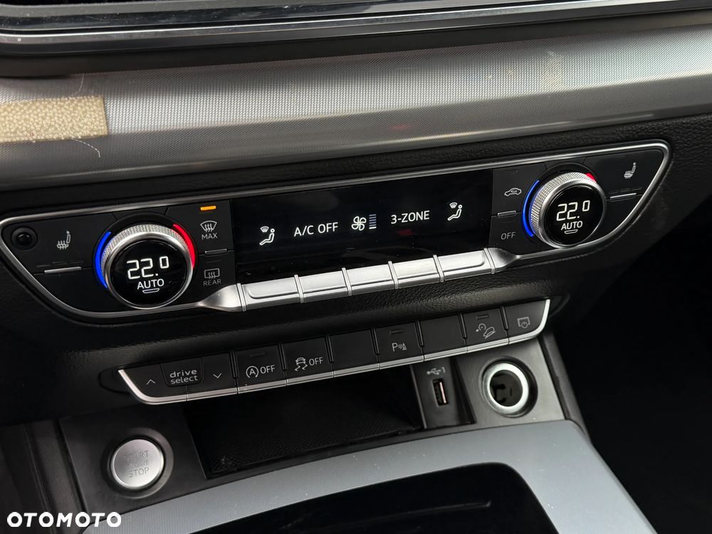 Audi Q5 40 TDI mHEV Quattro S Line S tronic - 21