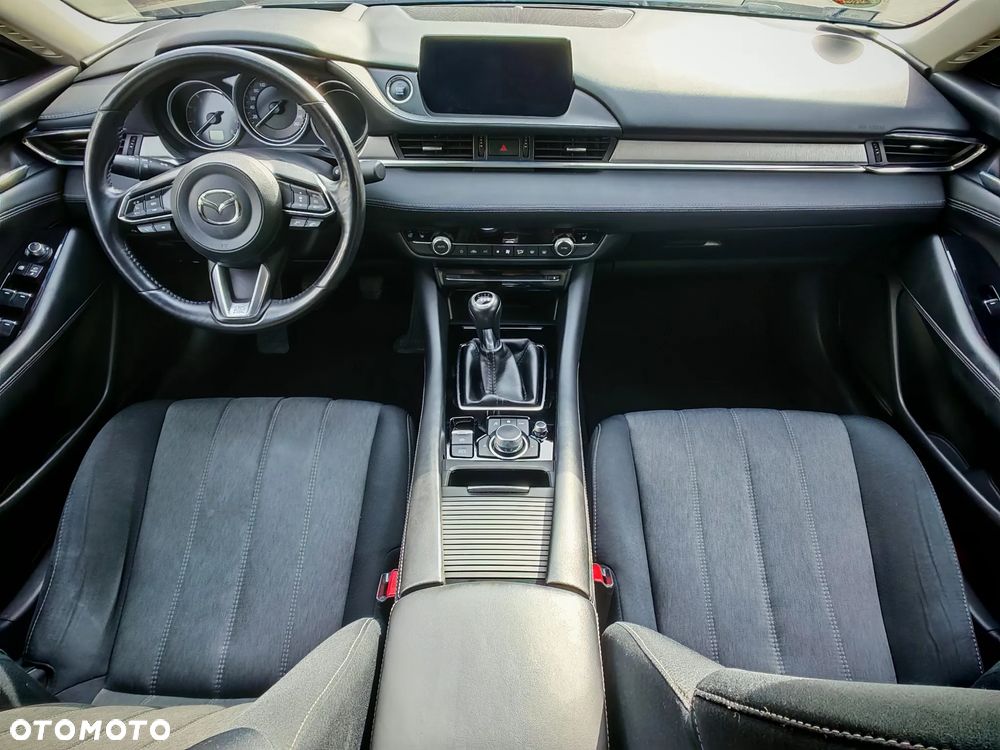 Mazda 6 2.0 SKYEnergy - 7