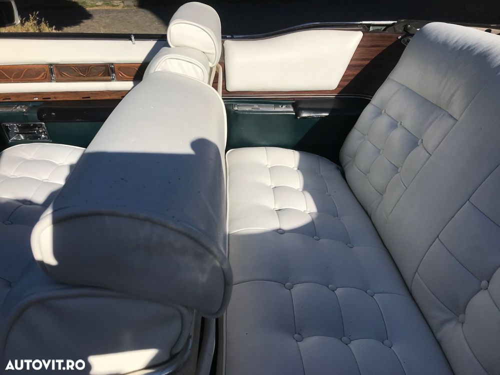 Cadillac Eldorado - 6