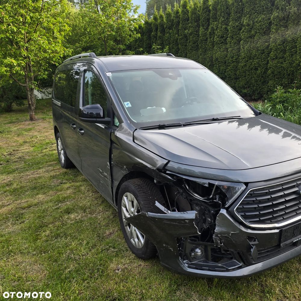 Ford Tourneo Connect - 6