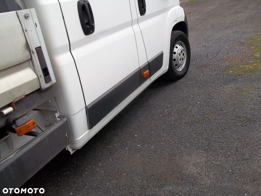 Peugeot boxer - 10