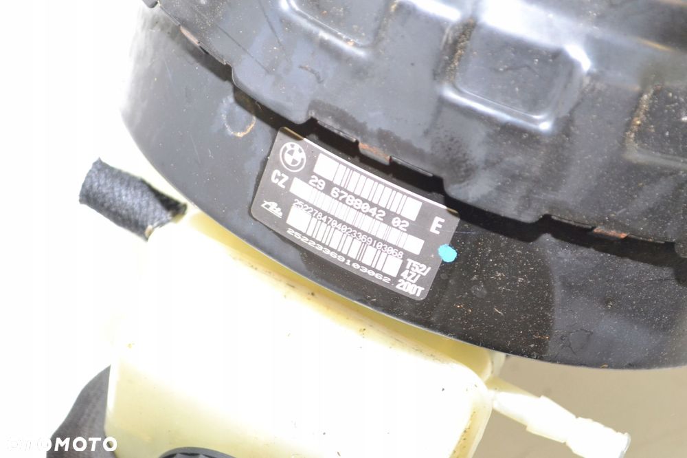 BMW E90 E91 LIFT SERWO POMPA HAMULCOWA 6788042 - 6