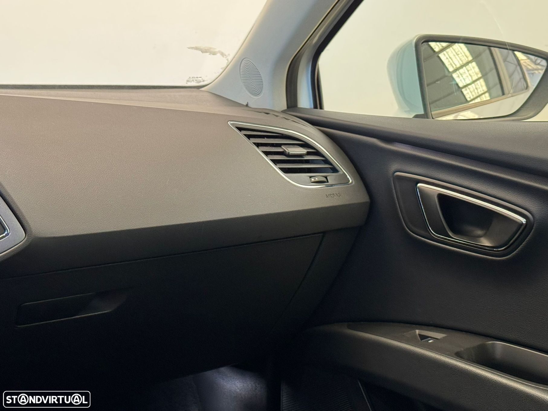 SEAT Leon 2.0 TDI FR S/S - 25