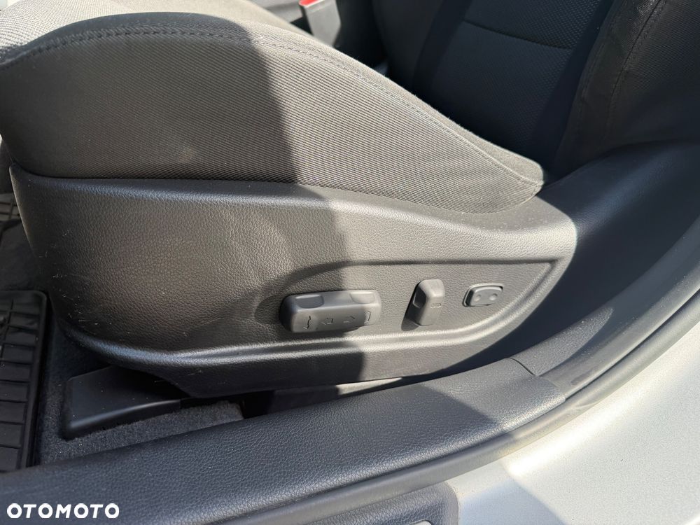 Hyundai i40 2.0 GDI Style - 22