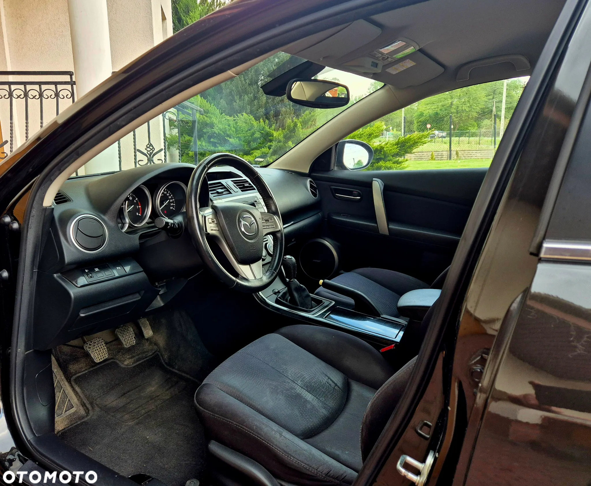 Mazda 6 2.0 Exclusive - 24