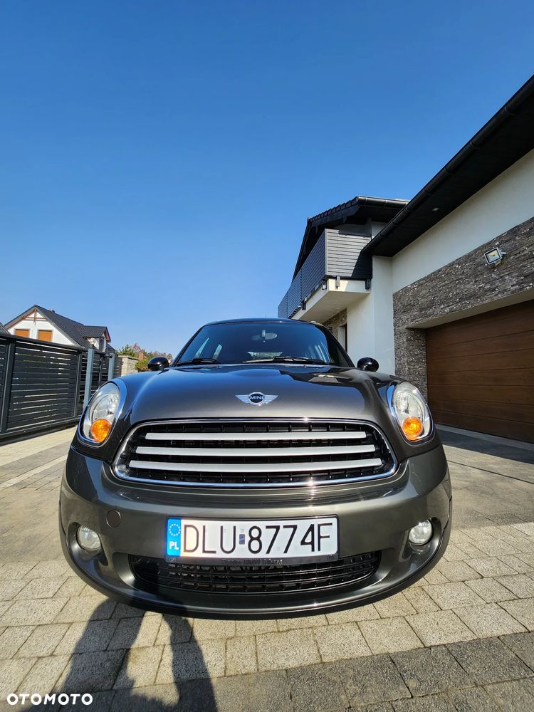 MINI Countryman - 31