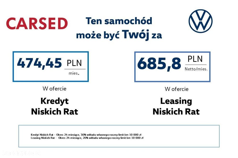 Volkswagen T-Cross - 3