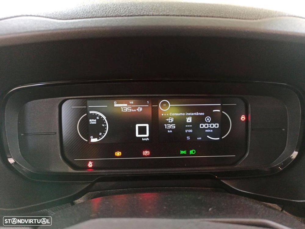 Opel Combo Cargo 1.5 CDTi XL - 7