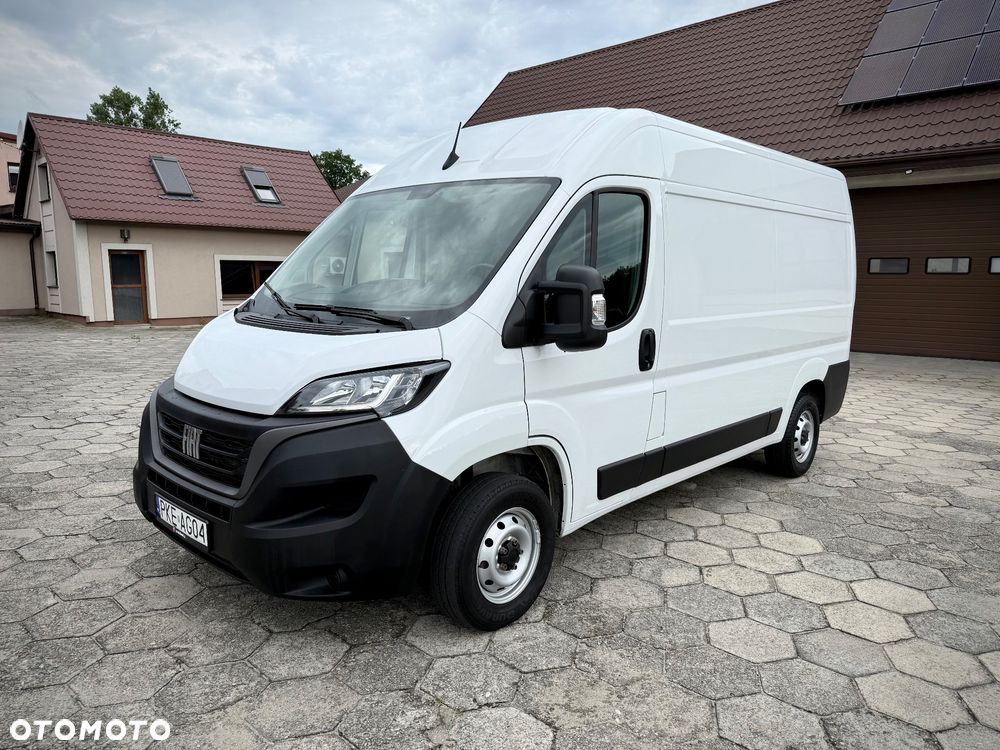 Fiat Ducato L2H2 - 1