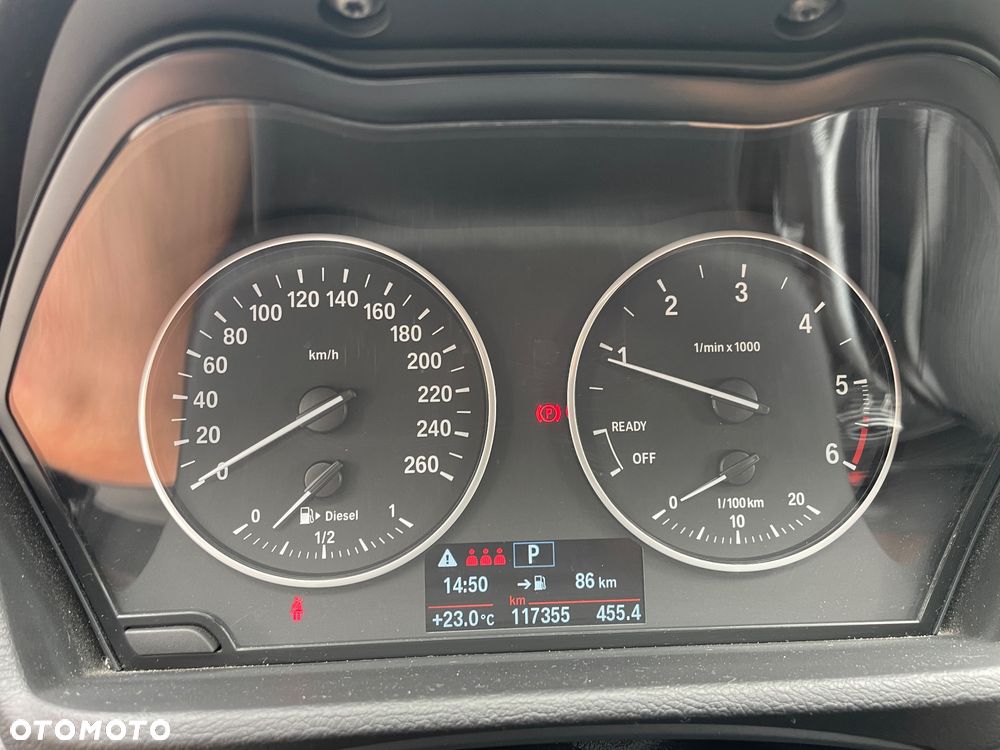 BMW X1 xDrive18d xLine - 18