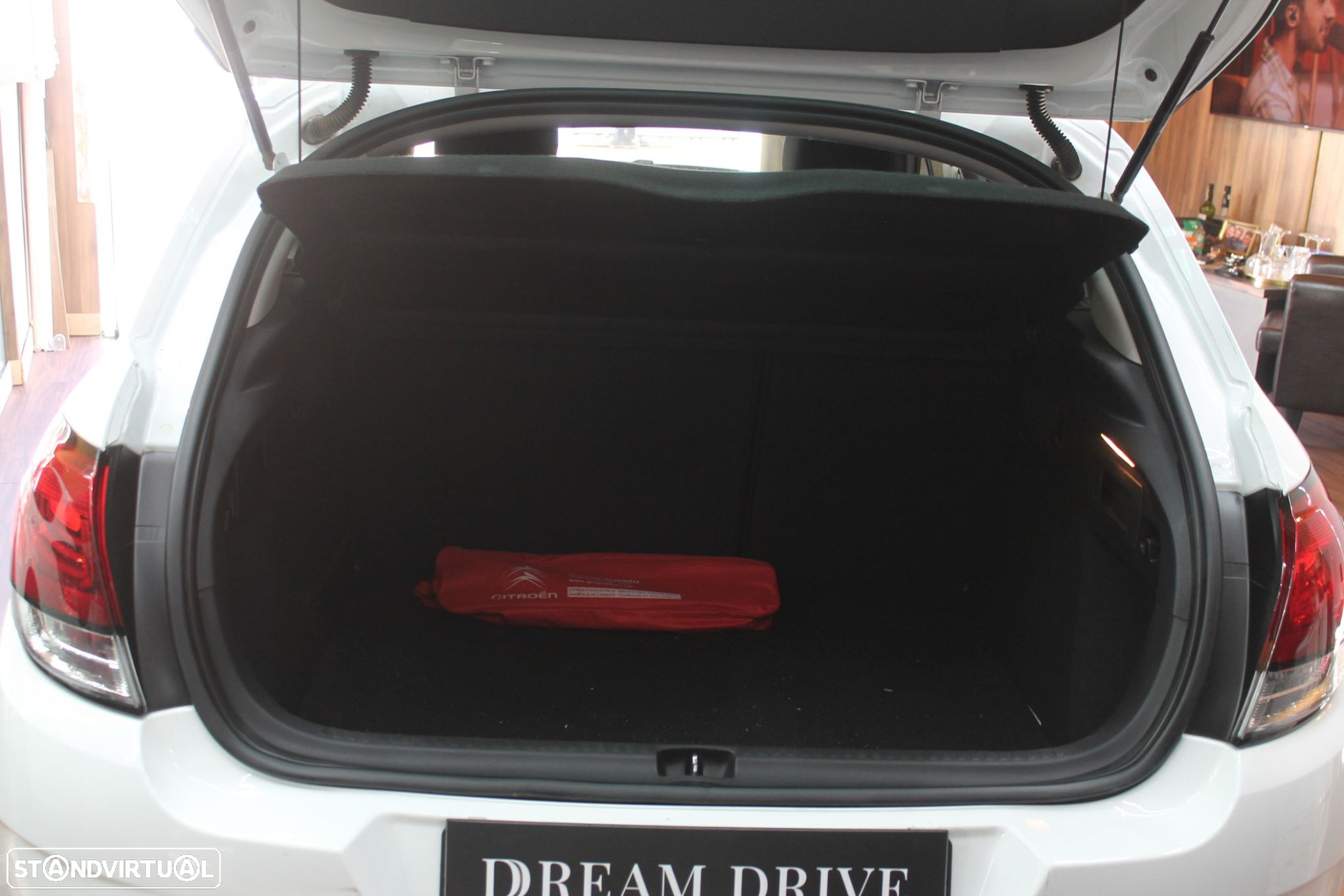 Citroën C4 PureTech 110 Live - 21