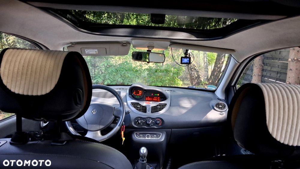 Renault Twingo 1.2 16V Night&Day - 23