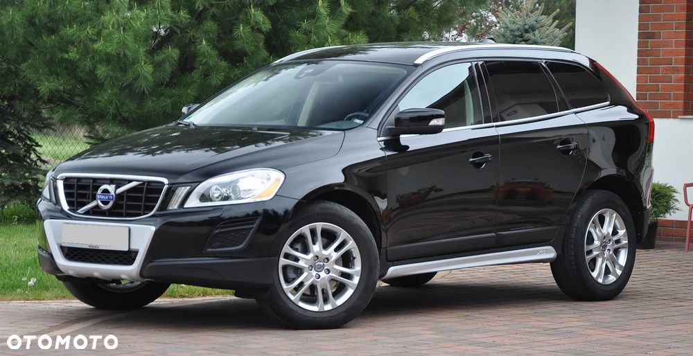 Volvo XC 60 - 3