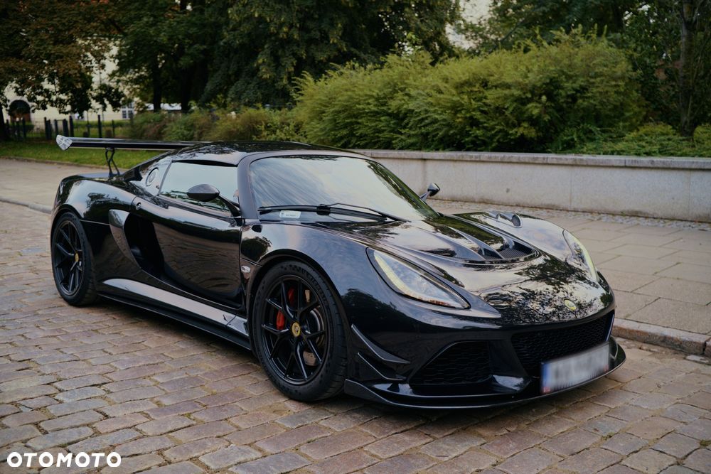 Lotus Exige - 19