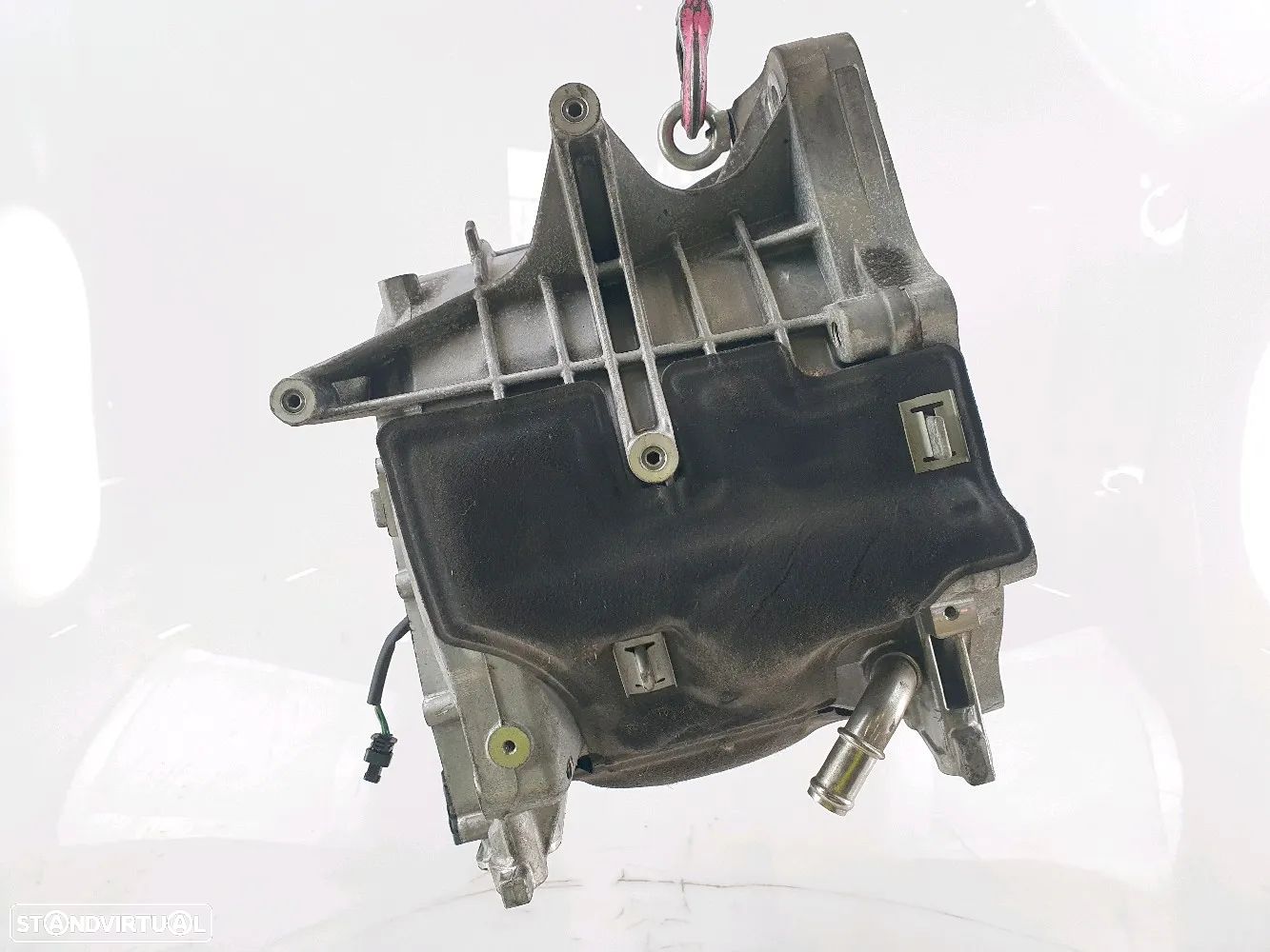 Motor IB1P25B BMW i3 185CV - 1
