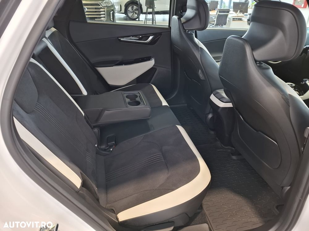Kia EV6 77,4-kWh GT-line - 17