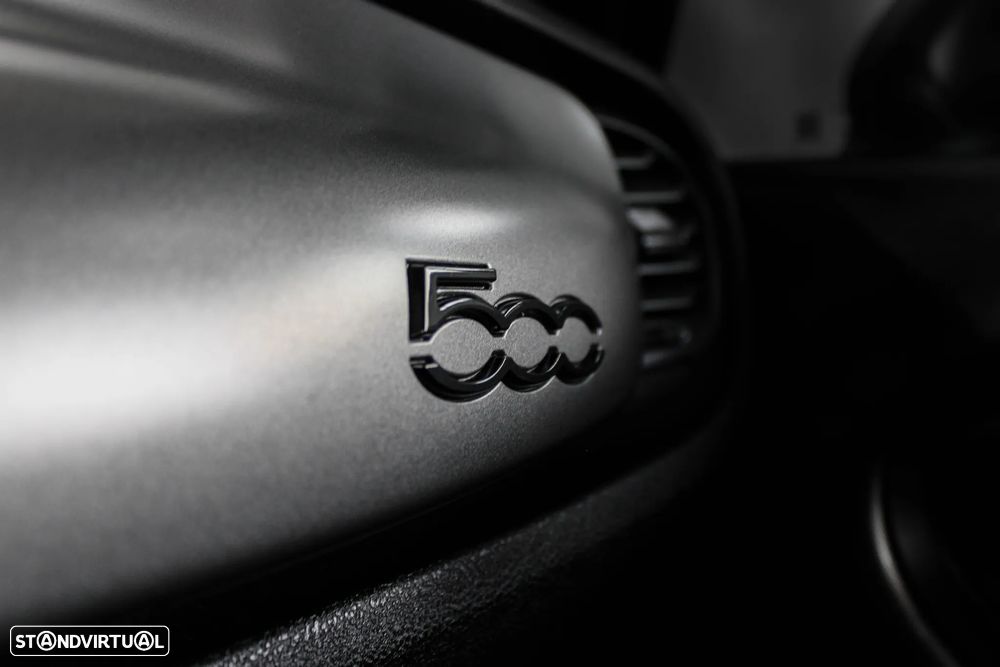 Fiat 500X 1.3 MJ Sport - 19