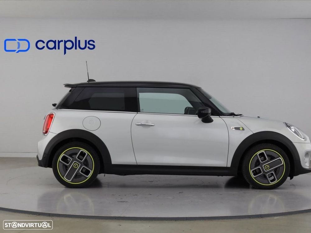 MINI 3 Portas Cooper SE - 8