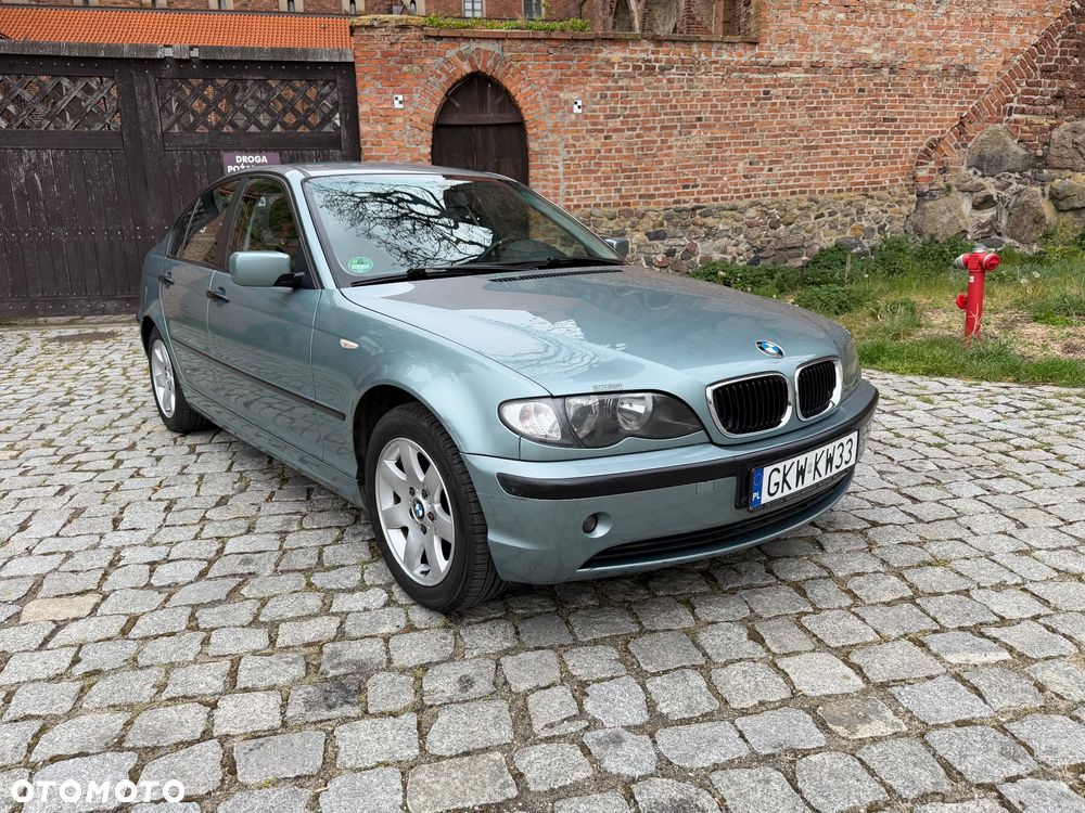 BMW Seria 3 316i Edition Lifestyle - 3