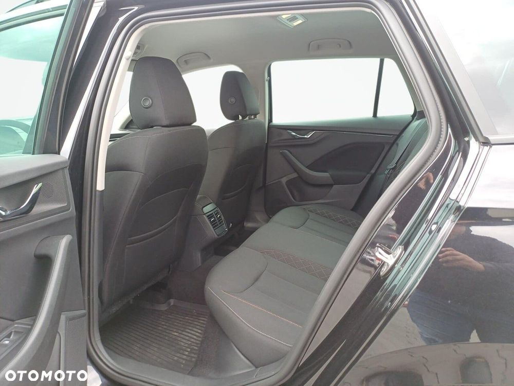 Skoda Kamiq 1.0 TSI Ambition - 12