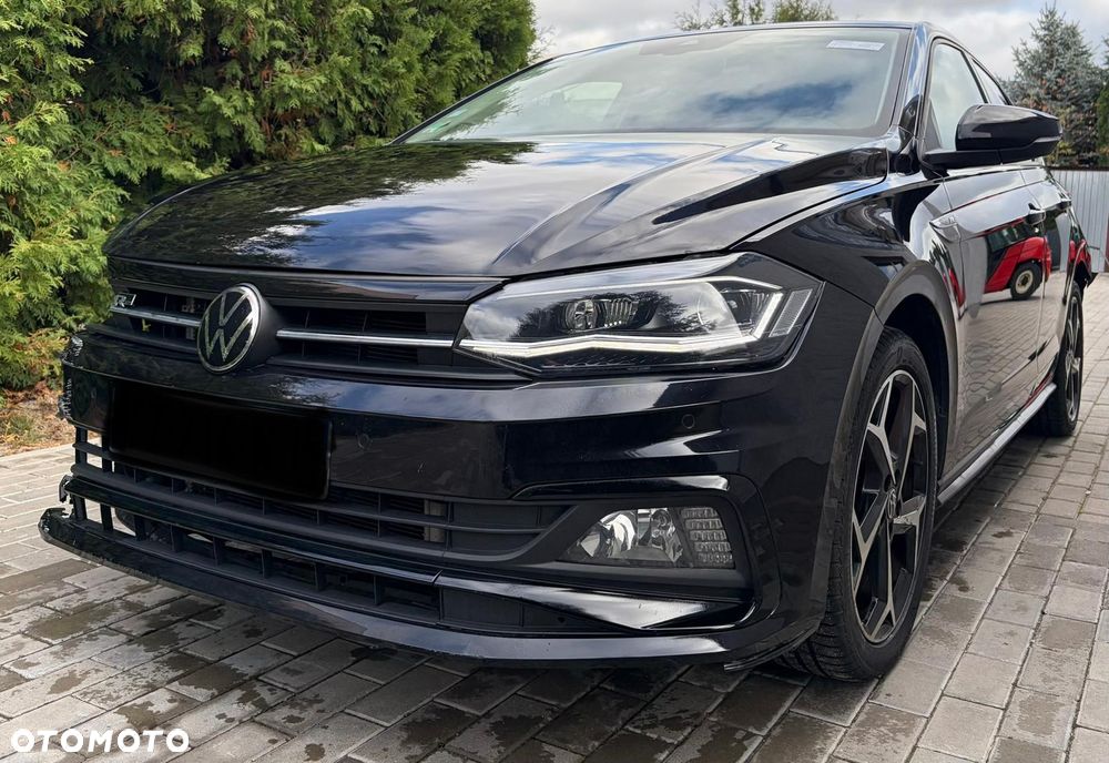 Volkswagen Polo - 9