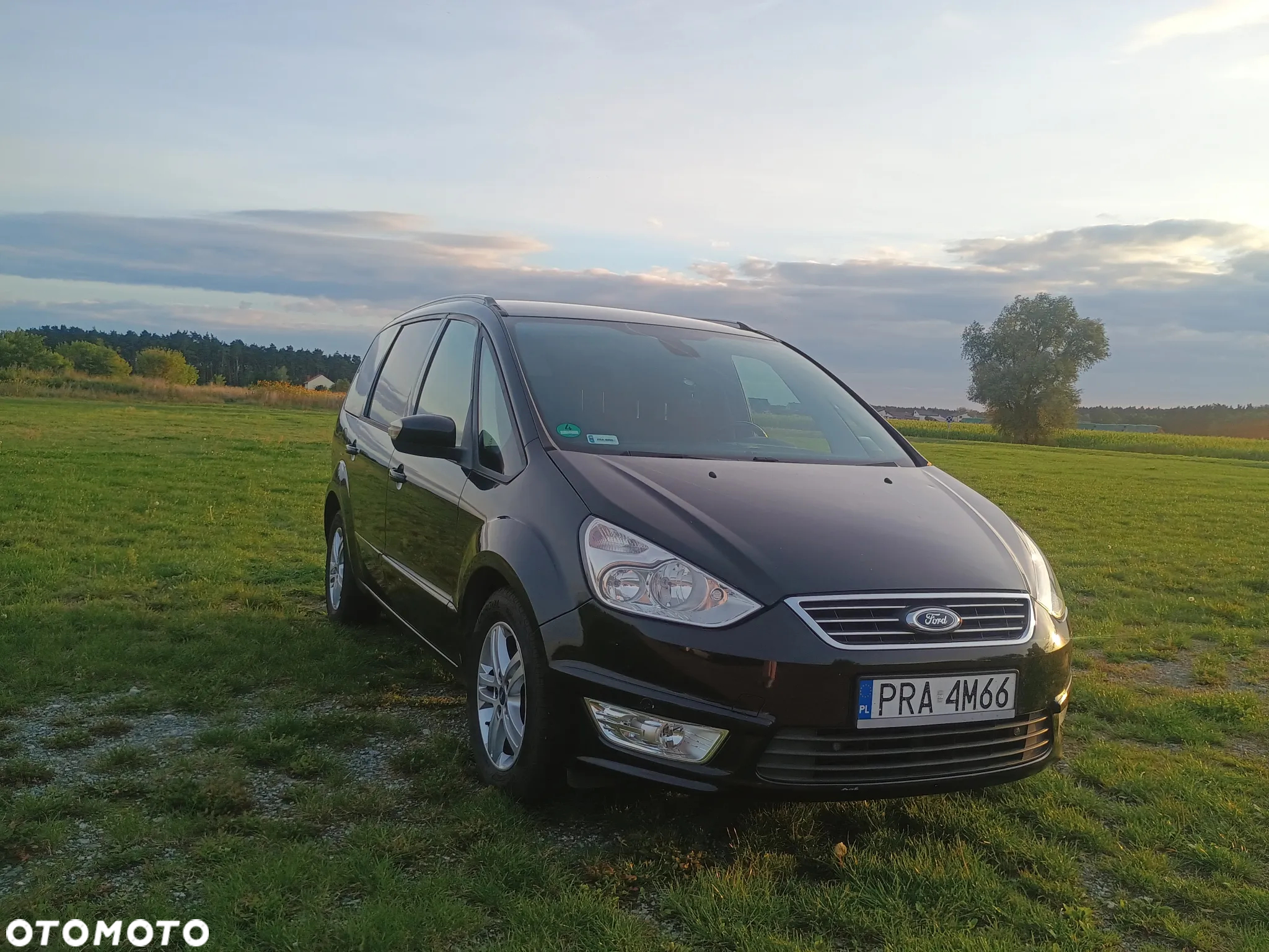 Ford Galaxy 2.0 TDCi Trend - 2