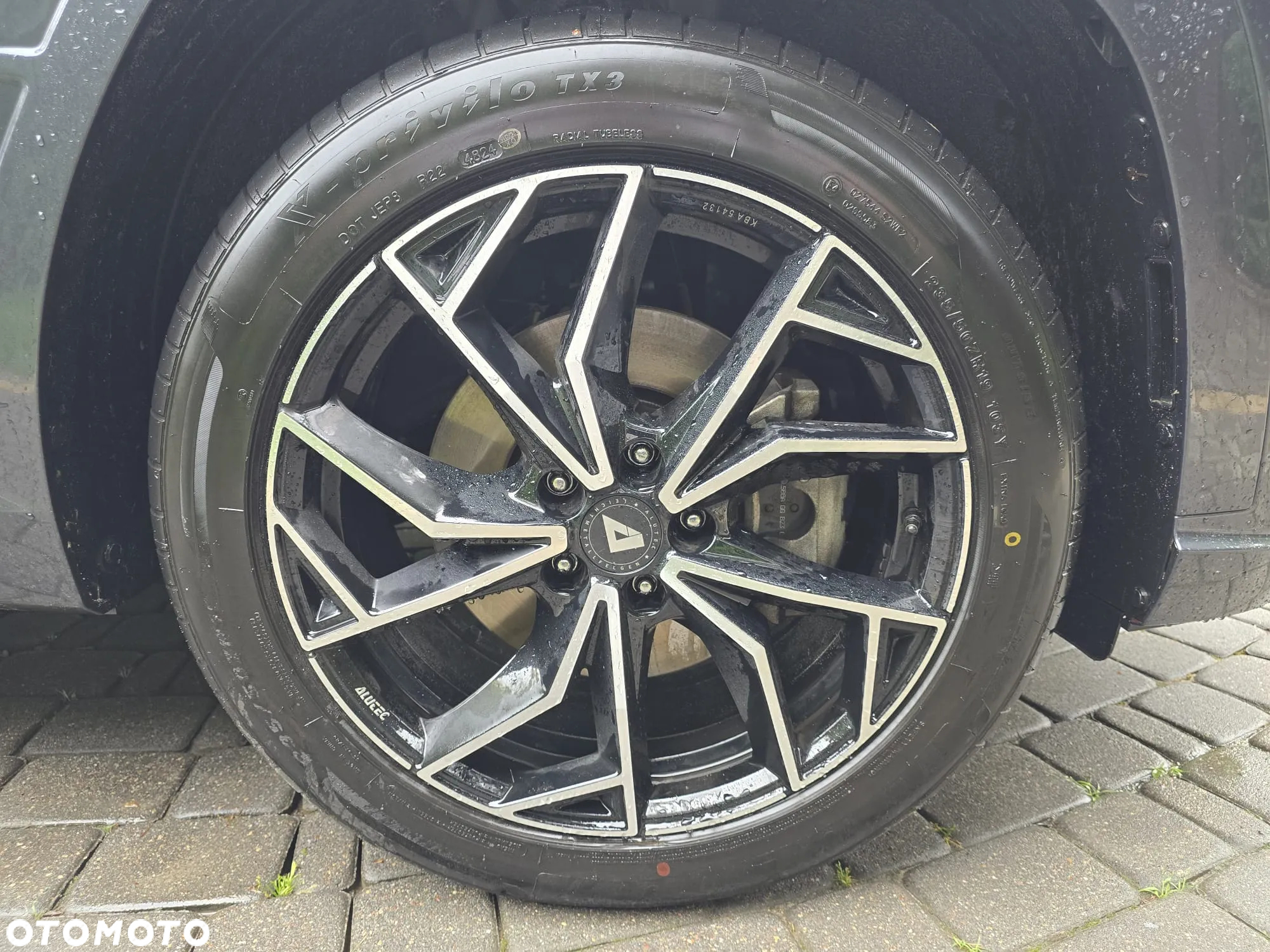 Hyundai Tucson 1.6 T-GDi PHEV Platinum N Line 4WD - 23