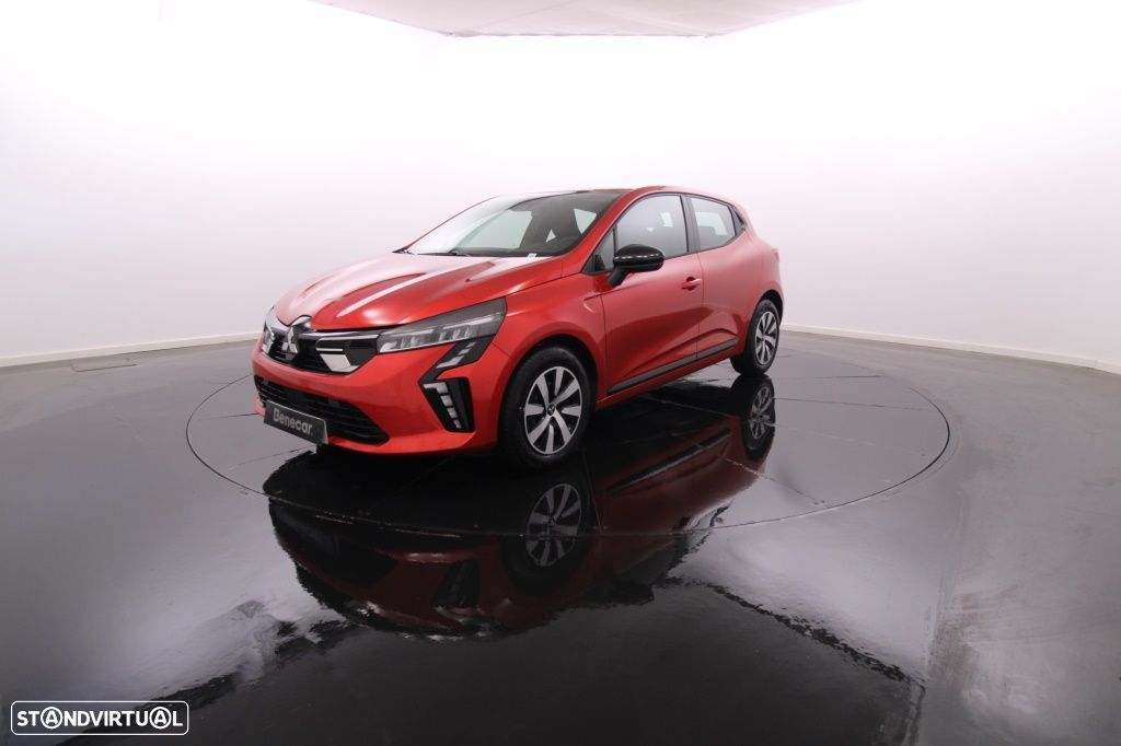 Mitsubishi Colt 1.0 MPI Kyoto - 1
