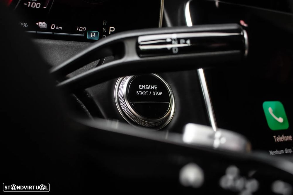 Mercedes-Benz E 300 de AMG Line - 17