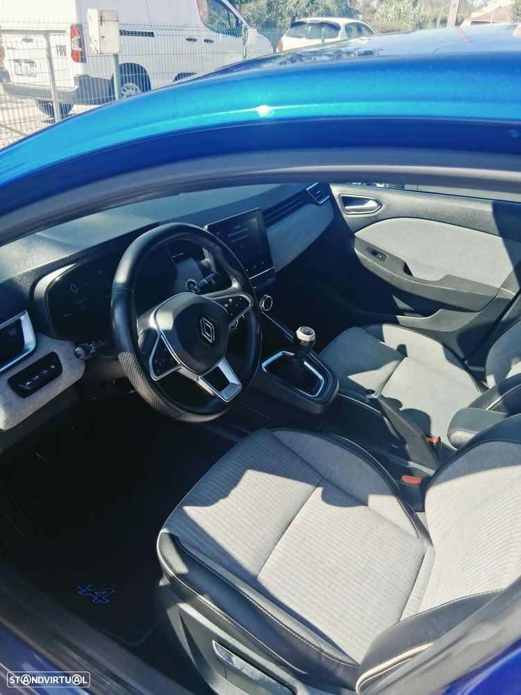 Renault Clio 1.0 TCe Intens - 7