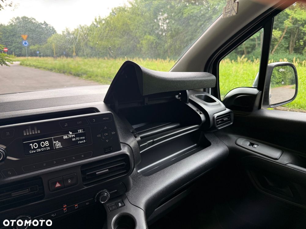 Toyota PROACE CITY - 21