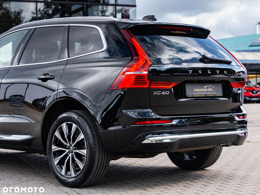 Volvo XC 60 B4 D Plus Bright - 12