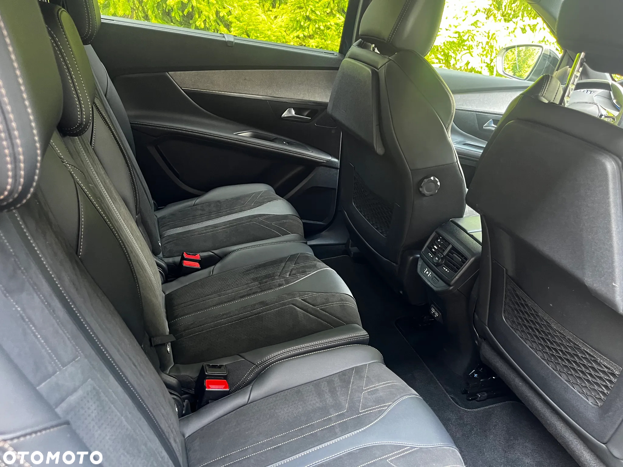 Peugeot 5008 1.2 PureTech GT S&S EAT8 - 11