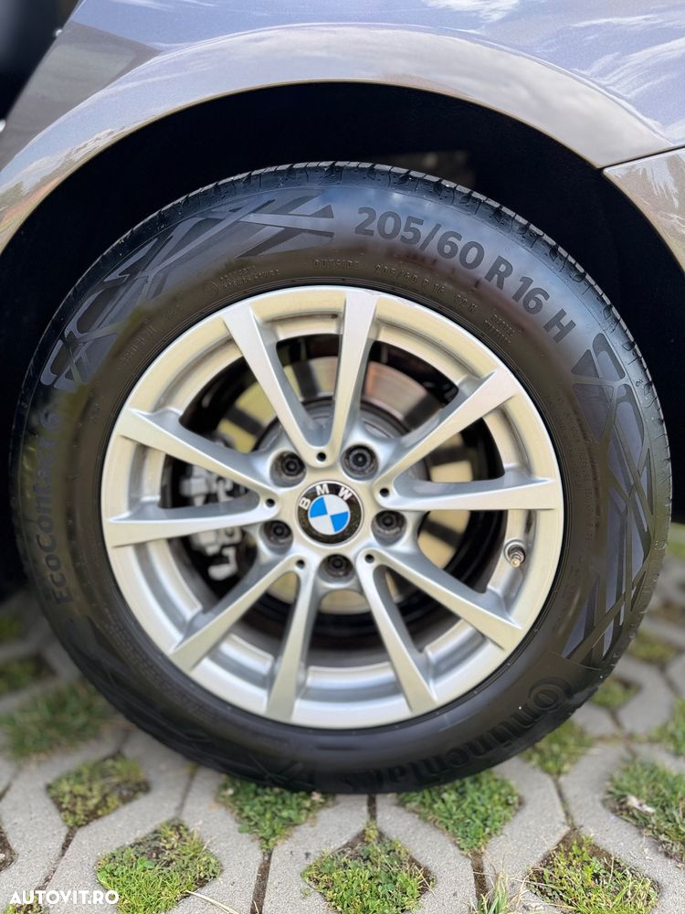BMW Seria 3 - 7