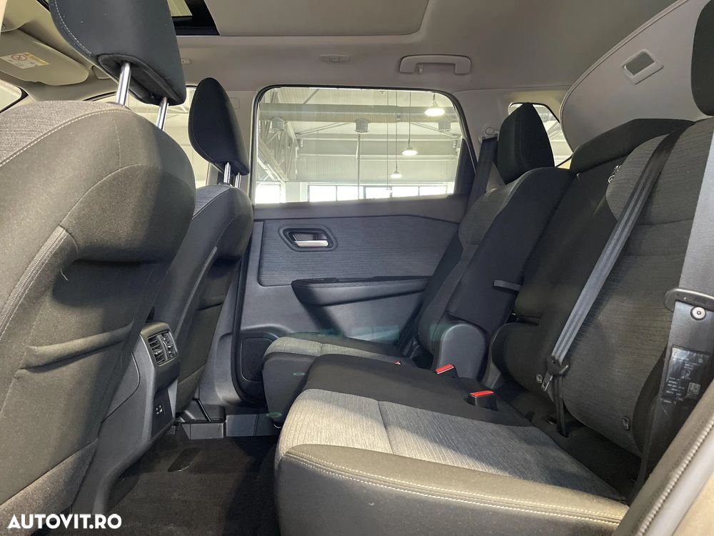 Nissan X-Trail e4ORCE 5 locuri N-Connecta - 12