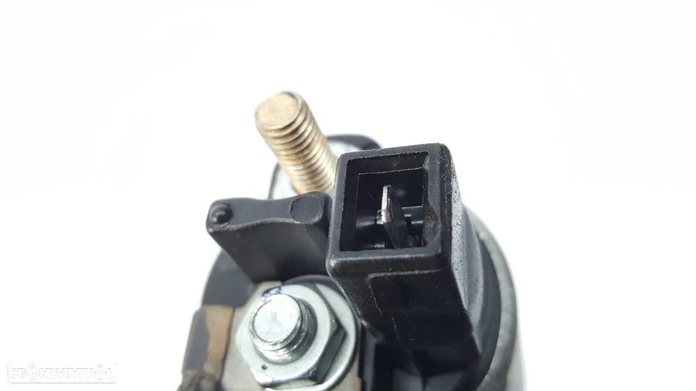 MOTOR DE ARRANQUE SEAT IBIZA (6K1) STELLA - 3