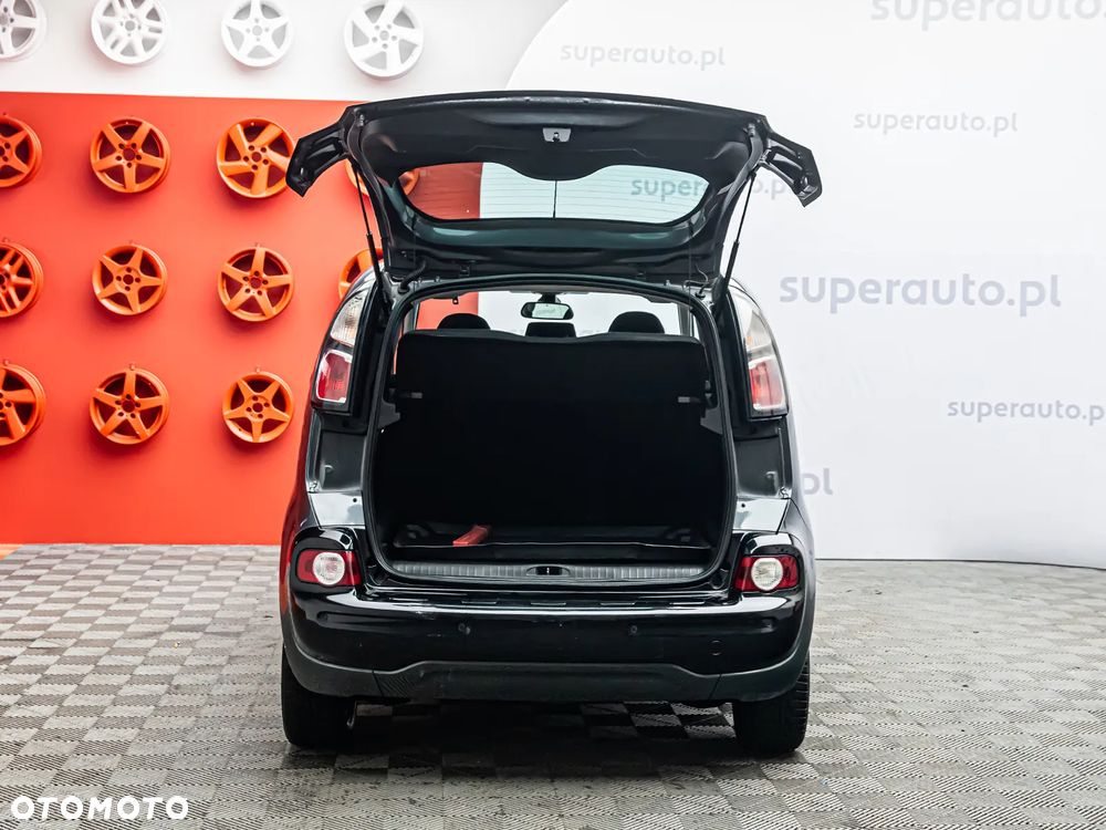 Citroën C3 Picasso 1.2 PureTech Exclusive - 20