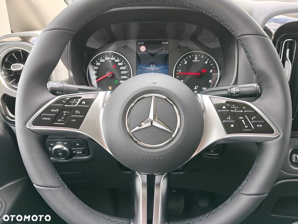 Mercedes-Benz Vito Furgon Ekstra długi 116 cdi - 14