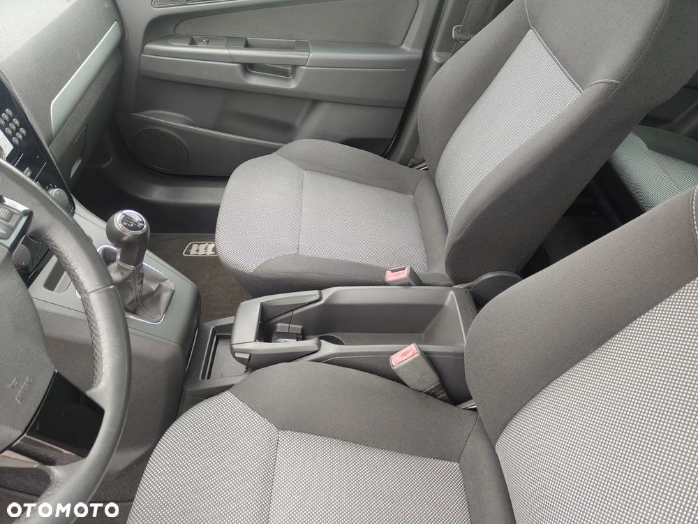 Opel Zafira 1.8 Edition 111 Jahre - 27