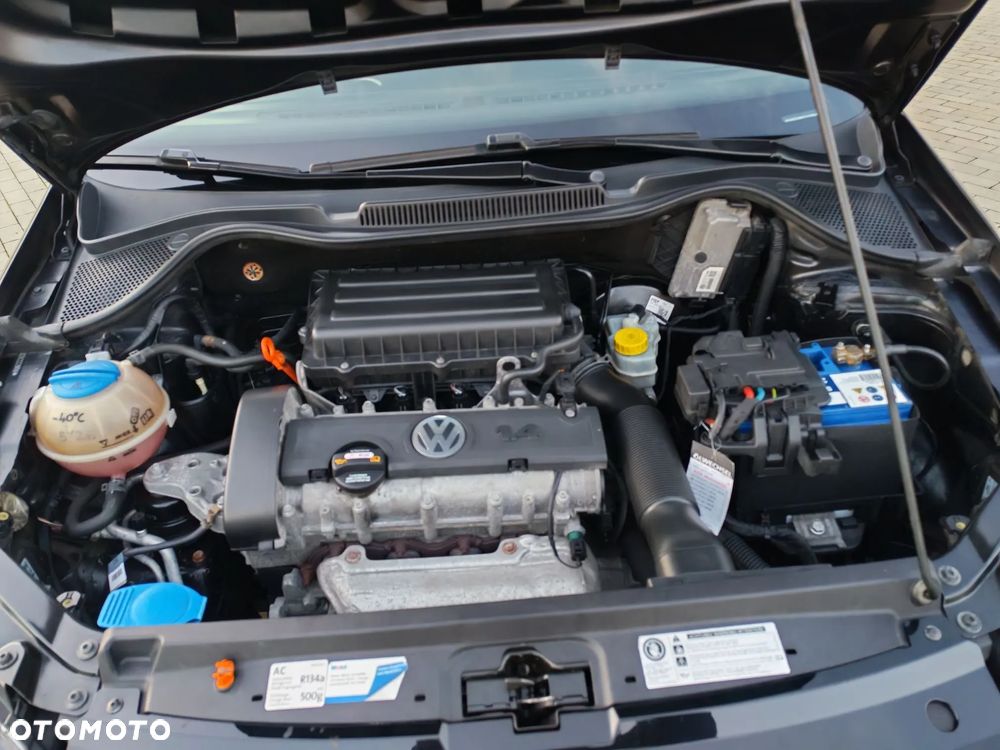 Volkswagen Polo - 28