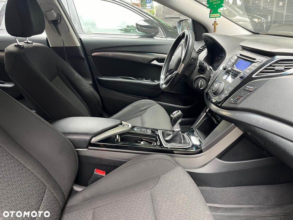 Hyundai i40 1.7 CRDi Comfort - 10