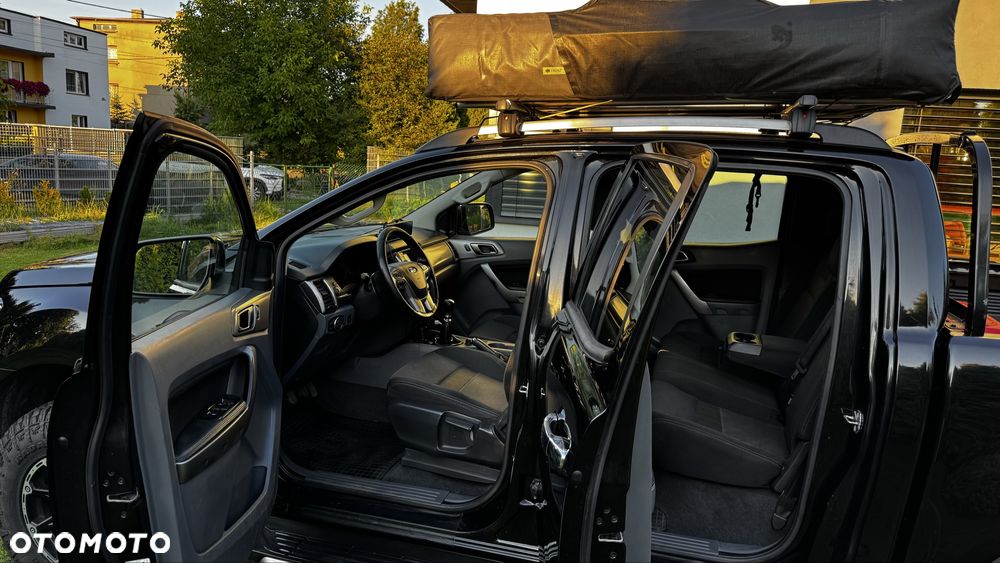 Ford Ranger - 6