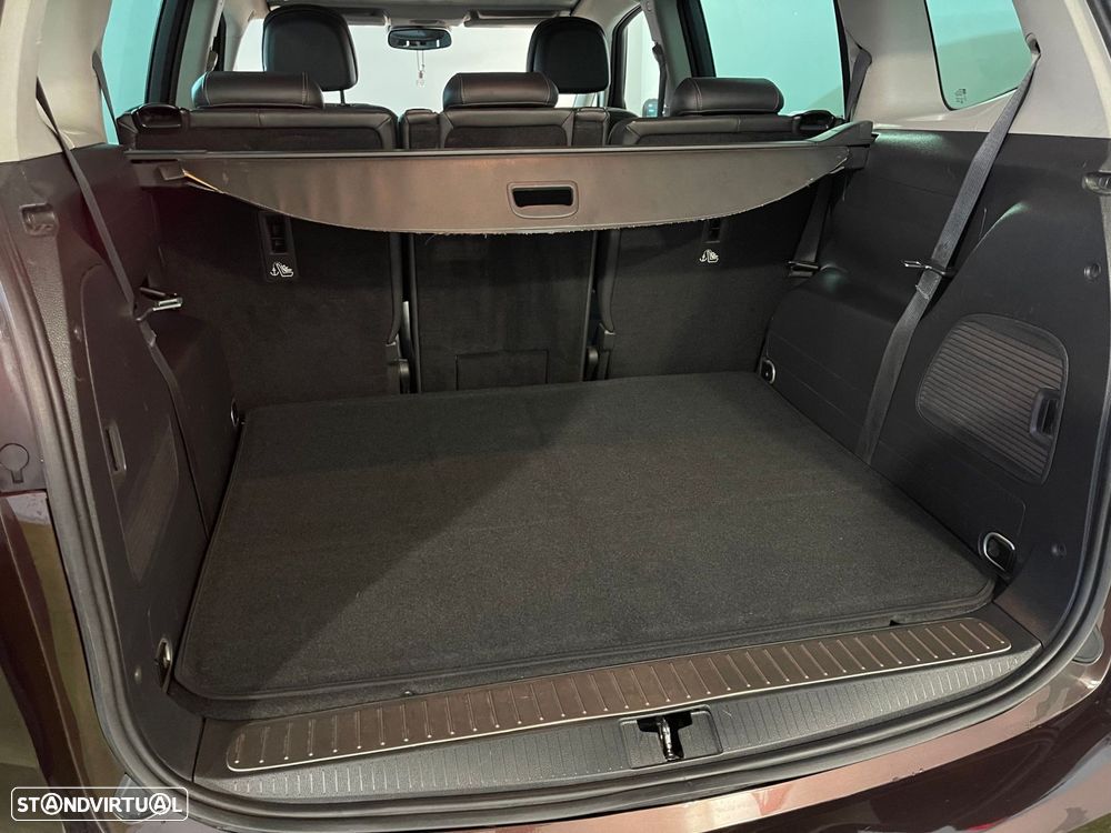 Opel Zafira 2.0 CDTi Cosmo - 29